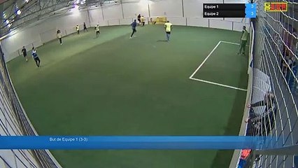 But de Equipe 1 (3-3) - Equipe 1 Vs Equipe 2 - 27/06/20 21:55 - Loisir Poitiers - Poitiers Game Parc