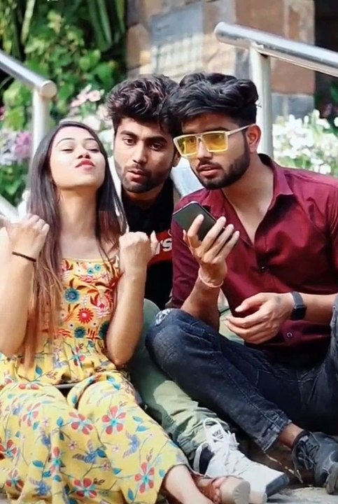 Best Tik Tok Funny Video Hindi 2020 | Tik Tok comedy videos | Tik Tok Video | Musically Funny Video