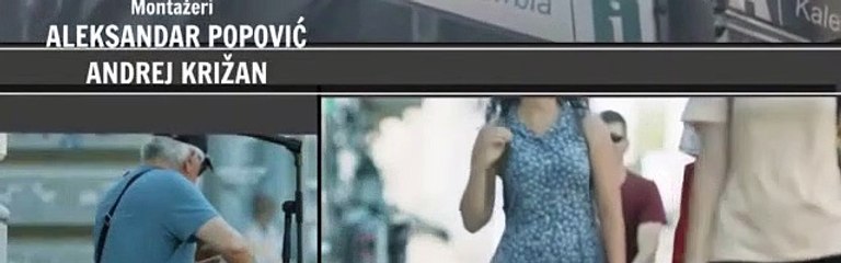 Preziveti Beograd 40 Ep - Preziveti Beograd 40 Ep