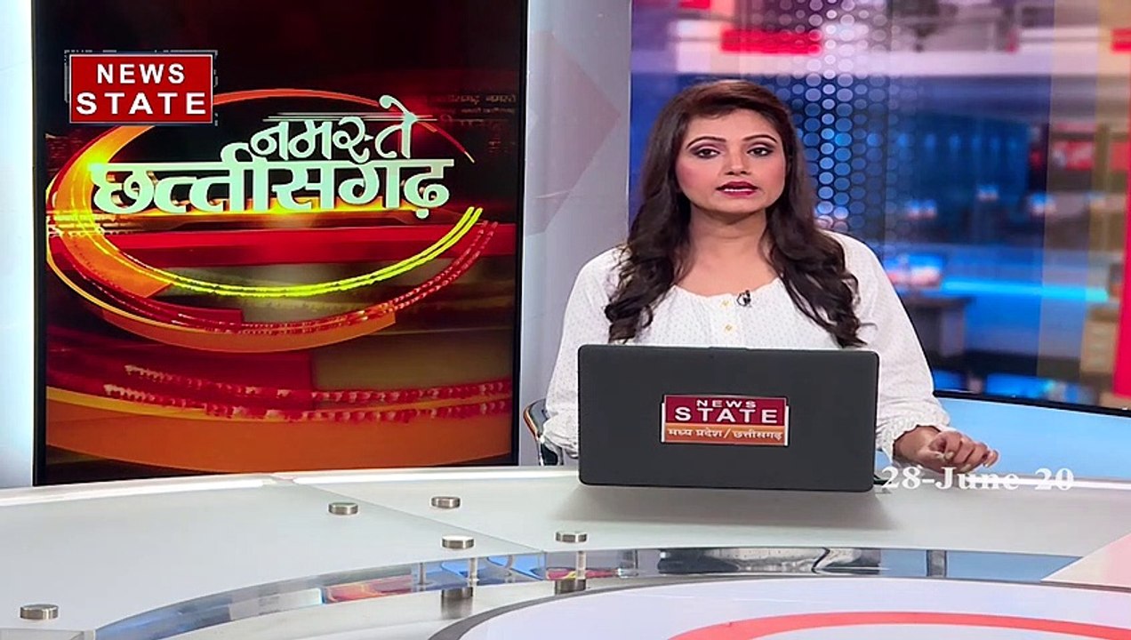 झीरम घाटी हमले पर सियासत जारी, बीजेपी ने कांग्र...