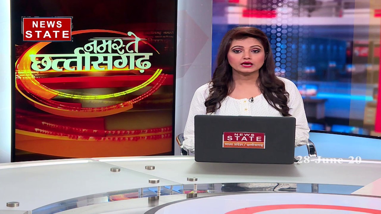 झीरम घाटी हमले पर सियासत जारी, बीजेपी ने कांग्र...