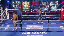 Jason Moloney vs Leonardo Baez Full Fight  25-06-2020