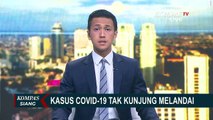 Kasus Corona Tertinggi, Jawa Timur Bentuk Tim Gabungan Baru, Apa Tugasnya?