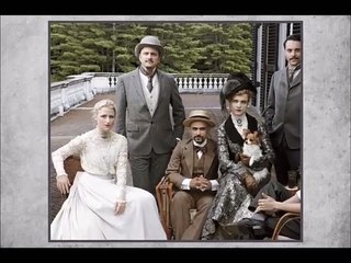 Mini Vintage Slideshow With The Instrumental  Music Of Betty With Down South  by SpotLight Music & Films