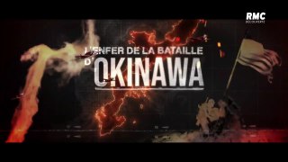 2e Guerre Mondiale - L'enfer de la bataille d'Okinawa