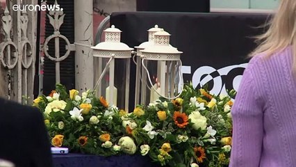 Messer-Attacke von Reading: Anklage wegen dreifachen Mordes