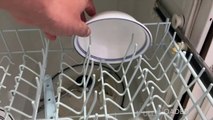 10 ways to run your dishwasher effectively | First timers tips | Kitchen with a Knife | Top 10 -Ep3