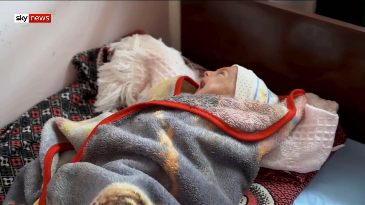 'Millions of children could die' in Yemen || Sky News || Update News || Intelligence Park