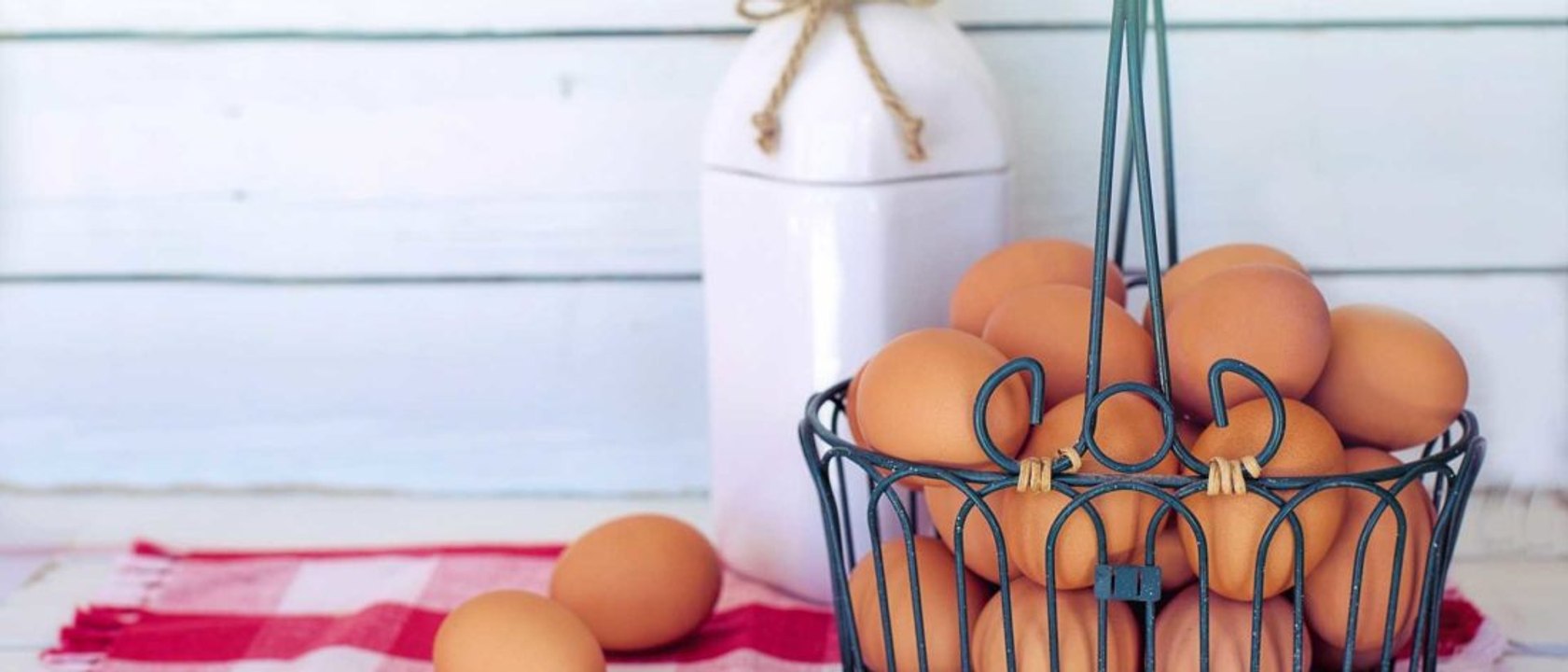 Les erreurs à ne pas commettre pour conserver les oeufs