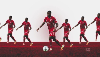 Best of David Alaba: Bundesliga
