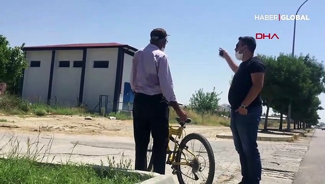 Adana'da 'yok artık' dedirten olay! Yaşananlar anbean görüntülendi