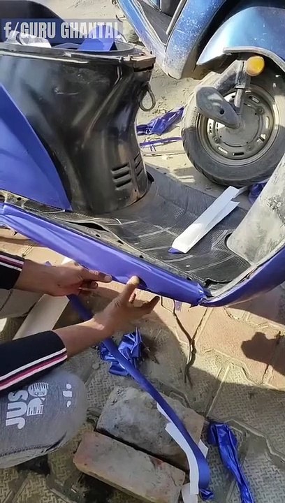 use full things