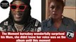 F78NEWS: The Moment burnaboy wonderfully surprised his Mum, she didnt know her voice was on the album until this moment