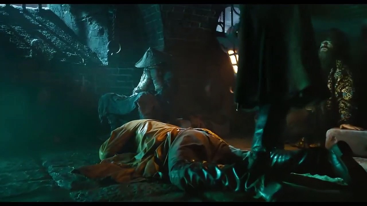 THE IRON MASK Trailer (2020) 铁面具拖车（2021）아이언 마스크 예고편 (2021) द ट्रेलर मासक ट्रेलर (2021) مقطورة قناع الحديد (2021)