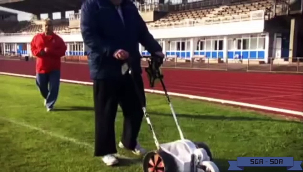 Funny Polish Plumber - Omid Djalili Standup Comedy