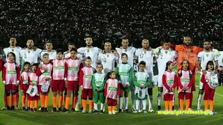 Algérie - Zambie : Les images du match
