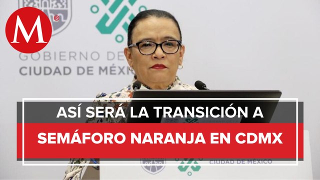 En días escalonados: así será la reapertura de negocios en Centro Histórico de CdMx