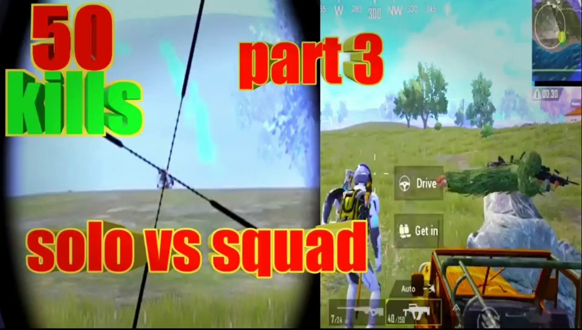 ⁣new world record|50 killed in pubgmobile in india|part 3|Most killed in pubgmobile in india|pubg mob