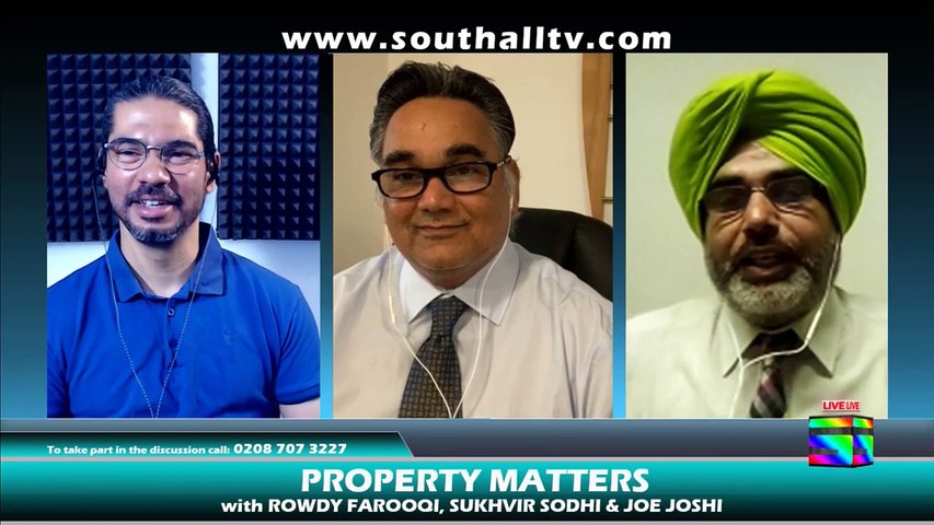 PROPERTY MATTERS - Episode 03