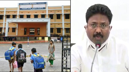 AP లో త్వరలో తెరుచుకోనున్న Schools - మంత్రి సురేష్ || Oneindia Telugu