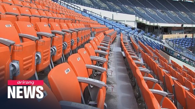 S. Korea divides social distancing into three levels depending on outbreak severity