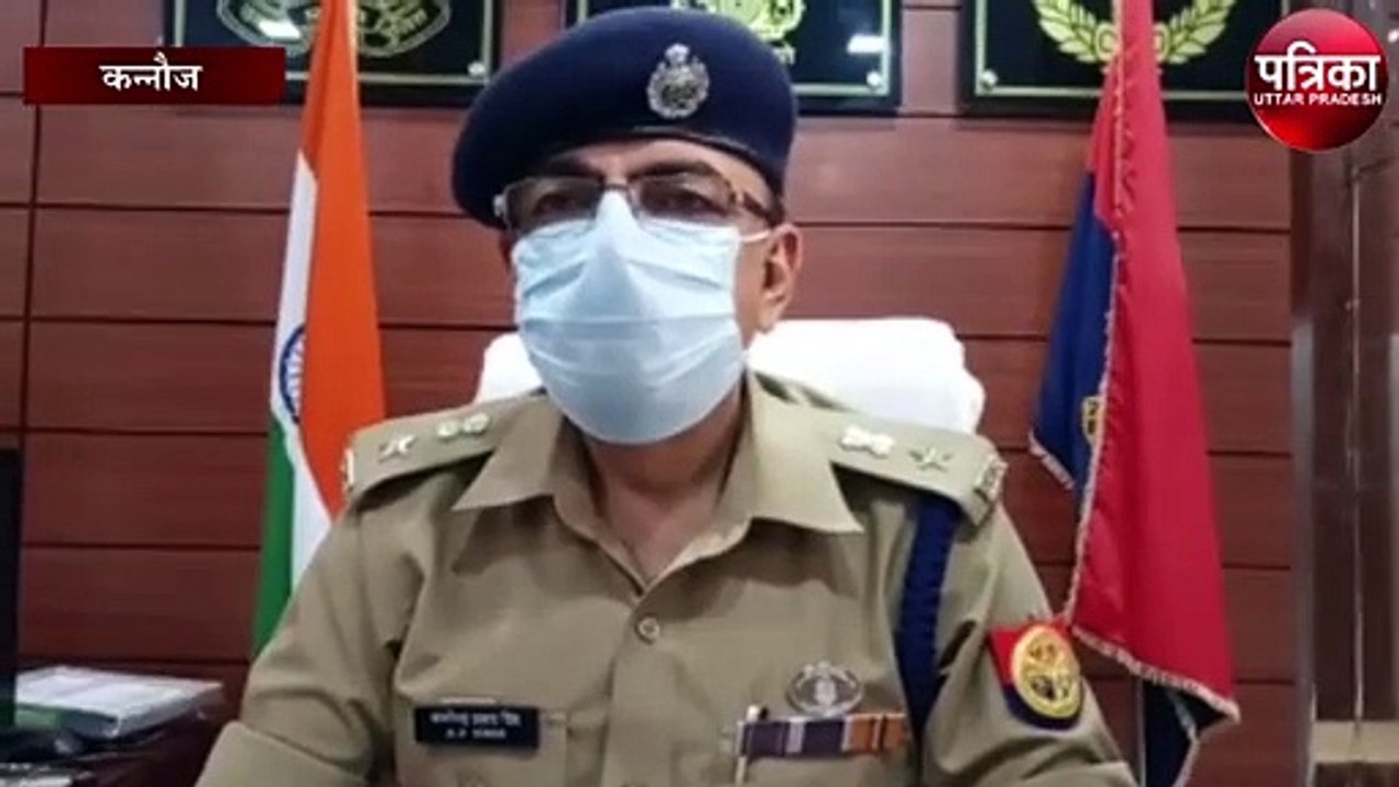 पडोसी के हीं एक युवक की हरकतों से तंग आकर युवती...