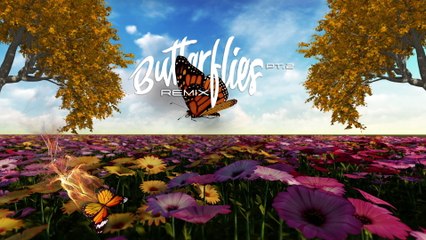 Queen Naija - Butterflies Pt. 2