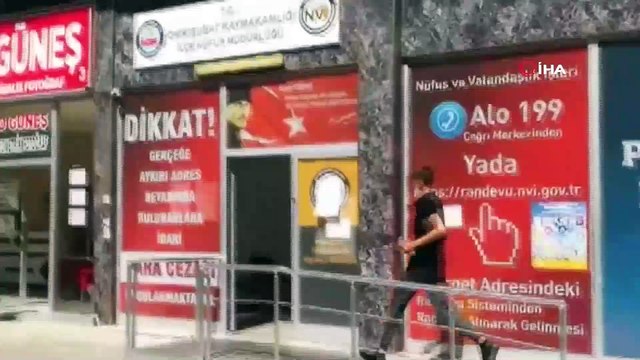 Polis ekipleri iki günde 35 öğrenciyi sınava yetiştirdi
