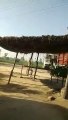 सहारनपुर: चौकी के सामने खनन वाहनों से कथित उगाही का वीडियो वायरल