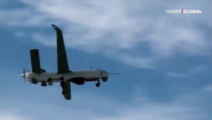 MSB: Zap bölgesinde bir terörist etkisiz hale getirildi