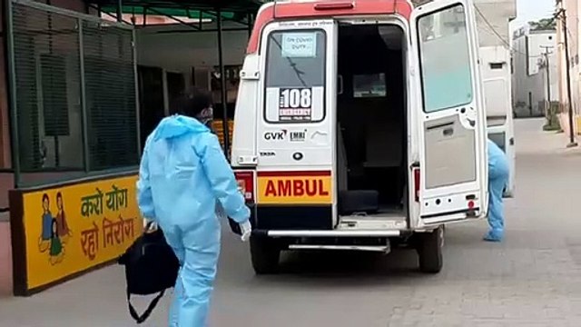 शामली में मिले 15 कोरोना पॉजिटिव, सात पुलिसकर्मी व परिवार के लोग शामिल