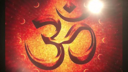 #Powerful OM chants 108 times #Remove Negativity