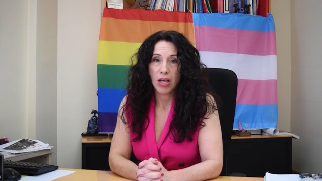 La Junta trabajará de manera contundente en la lucha por los derechos LGTBI