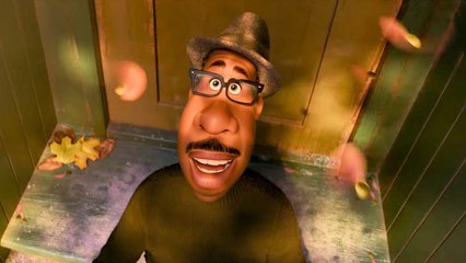 Soul - Official Trailer Pixar - In Theaters November 2020