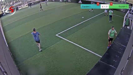 Team 1 VS Team 2 - 28/06/20 11:00 - Loisir Z5 Aix