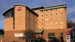 Gatwick Airport Hotels. Room Review of the Ibis Hotel with 360 View