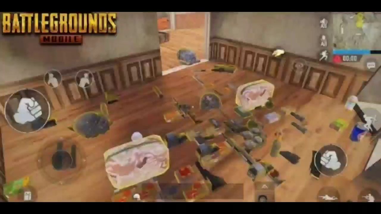 PUBG MOBILE FUNNY & WTF MOMENTS WTF & EPIC MOMENTS,  FUNNY GLITCHES, BUGS