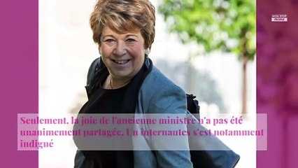 Mac Lesggy : son coup de gueule contre une ancienne ministre