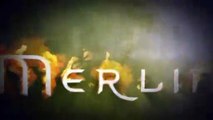 Merlin S03E04 Gwaine