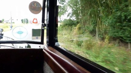 Citroen B14 - JNVE 2020