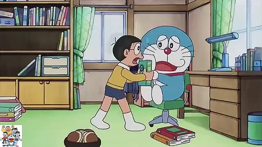 Doraemon Hindi Episodes Videos Dailymotion