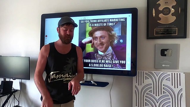 7 Affiliate Marketing Memes EXPLAINED!