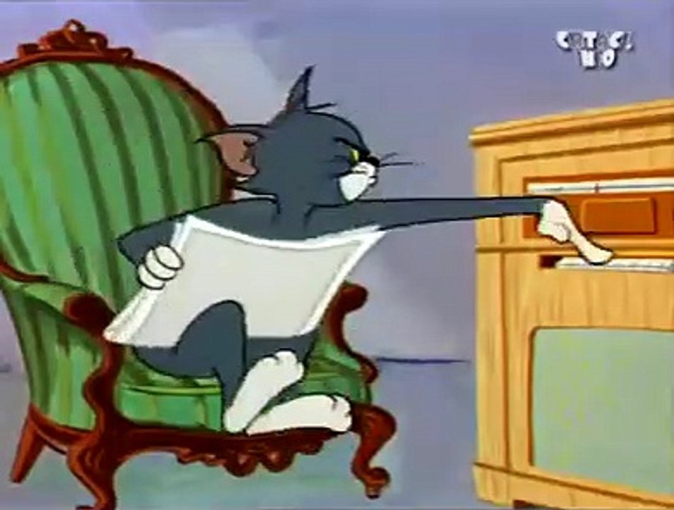 Tom I Džeri - 39. epizoda
