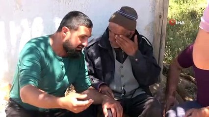 Tek katlı ev yangında küle döndü