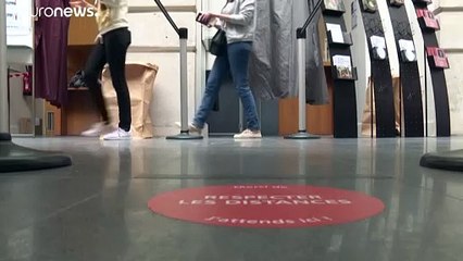 Francia: da Marsiglia a Lione, onda verde alle municipali. Astensione record