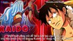 [Dự đoán One Piece 984]. Yamato tiết lộ bí mật về Kaido?