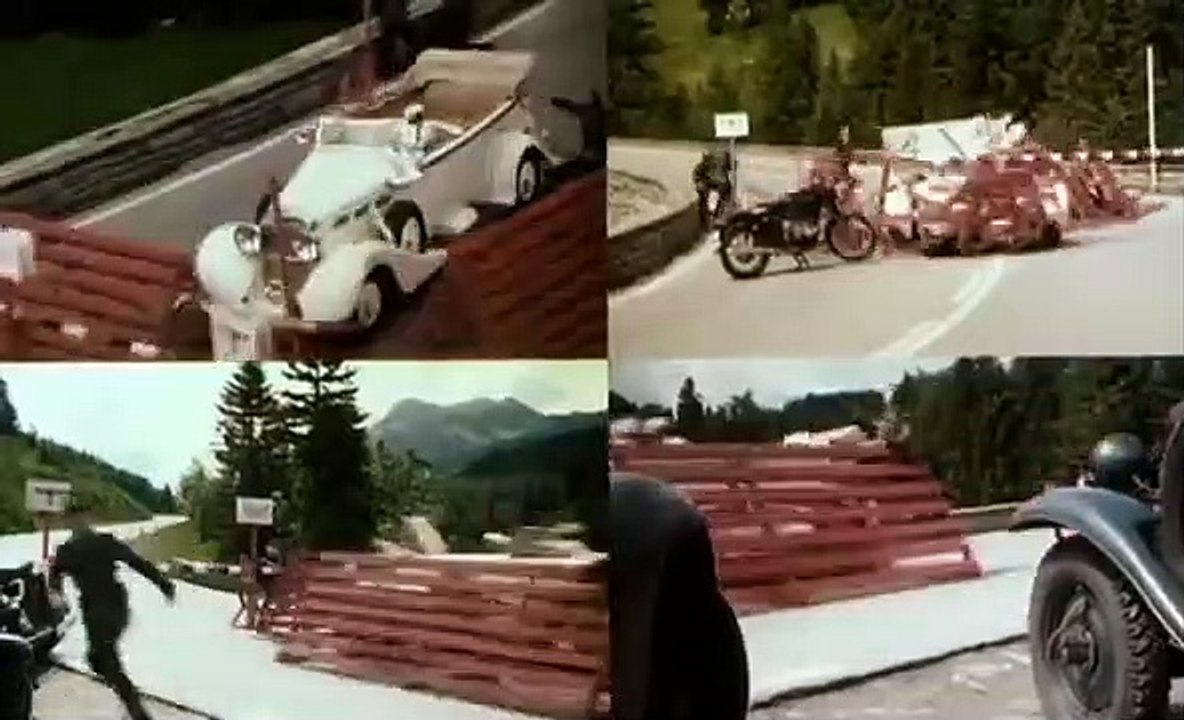Belmondo Das As Der Asse Trailer 1982