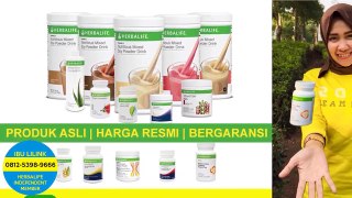 0812 5398 666 Herbalife Banda Aceh Member