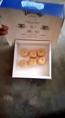 Sweets Shop doing Wrong Practices