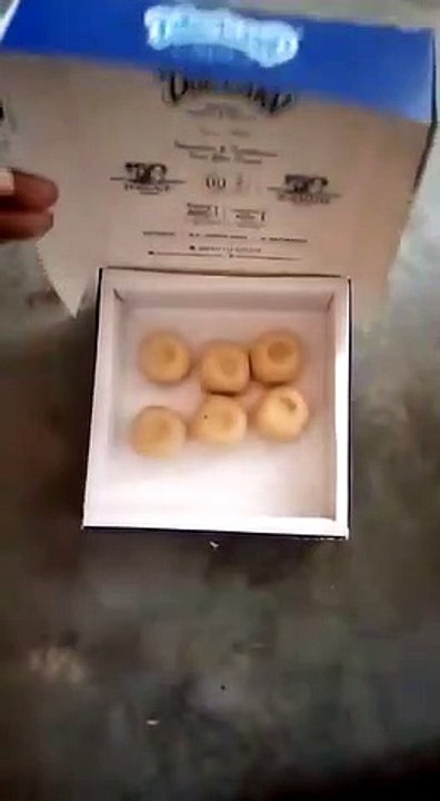 Sweets Shop doing Wrong Practices